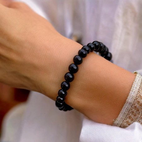 Bracelet onyx