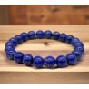 Bracelet lapis lazuli