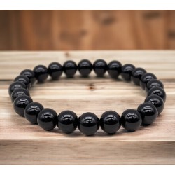 Bracelet onyx