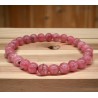 Bracelet rhodochrosite