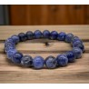 Bracelet sodalite